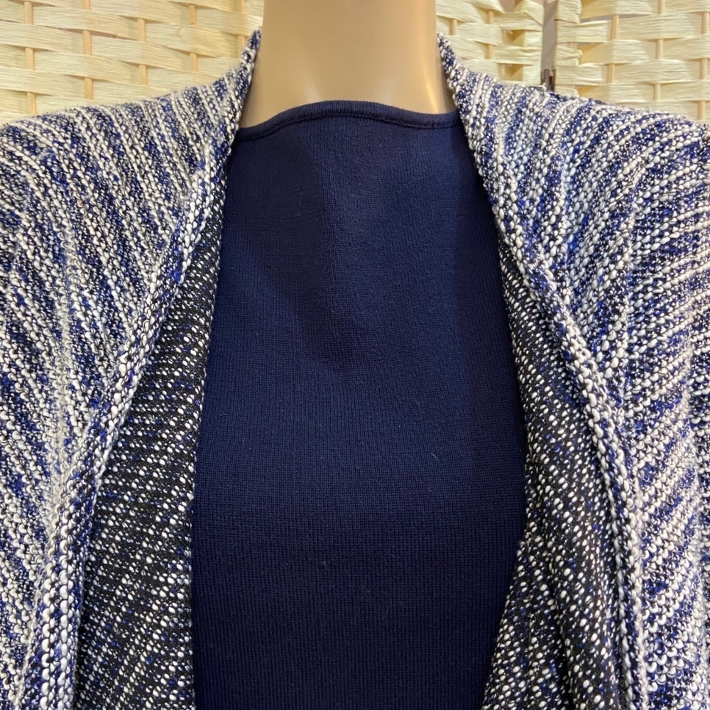 3pc Blue Outfit Set - Picture 3 of 11